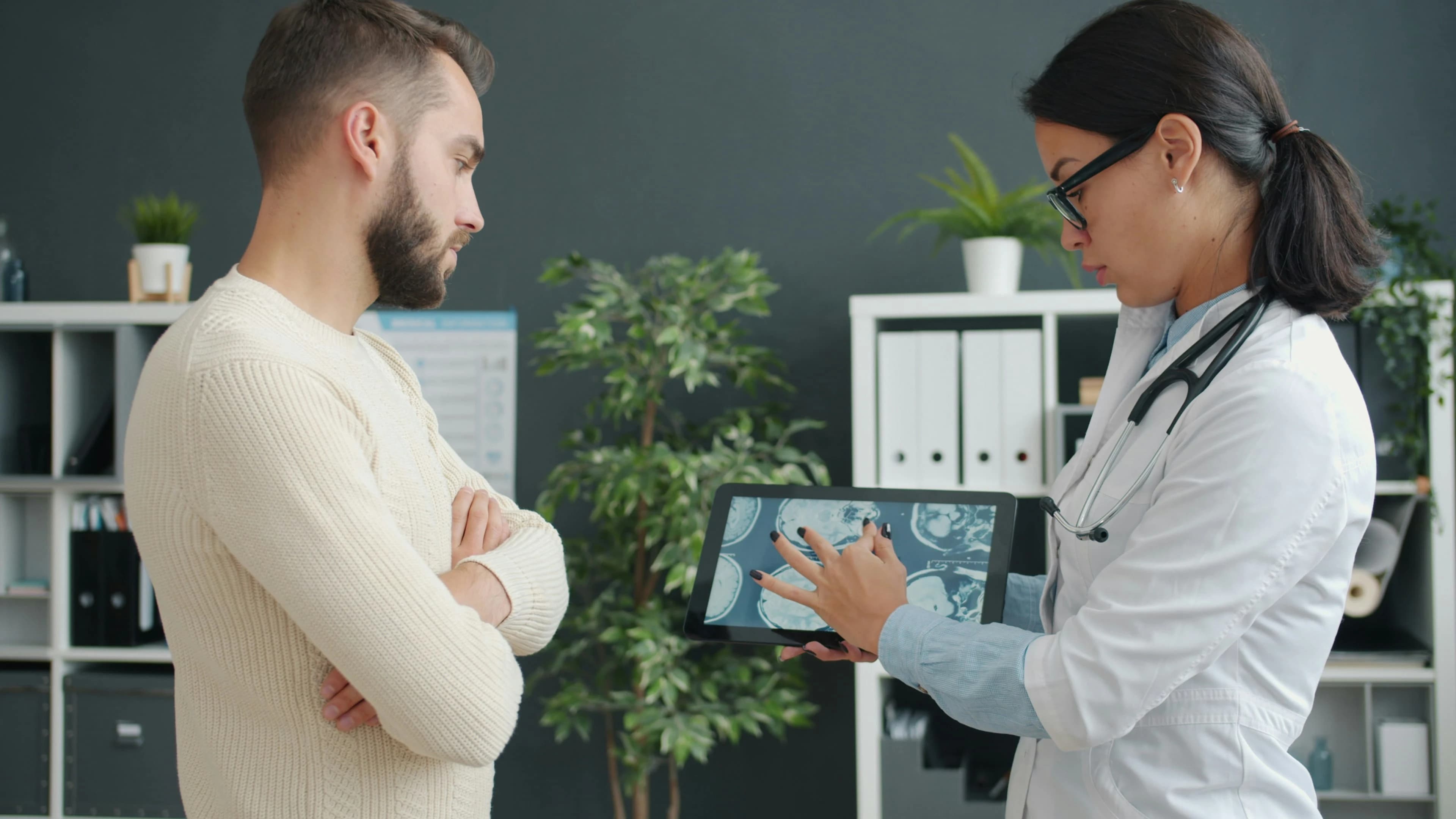 Healthcare Software Development